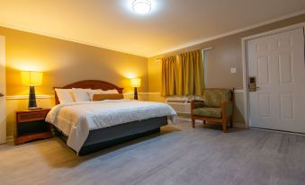Eden Inn Motel
