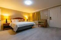 Eden Inn Motel Hotels in Eden