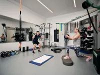 Hotel Pichlmayrgut - Gym