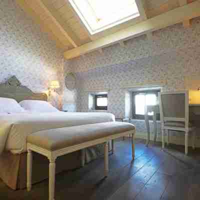 Las Doñas del Portazgo Rooms