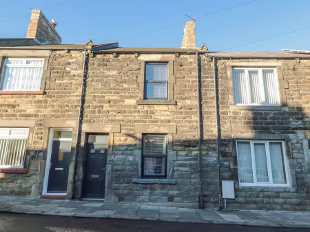 Redshank, Morpeth Отели рядом с достопримечательностью «Warkworth Golf Club»