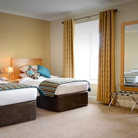 Cill Aodain Court Hotel