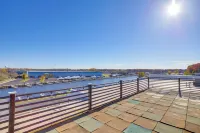 St Joseph Condo < 1 Mi to Beach & Downtown! - 3 stjerner