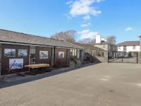 Taliesin Hotel di Porthmadog