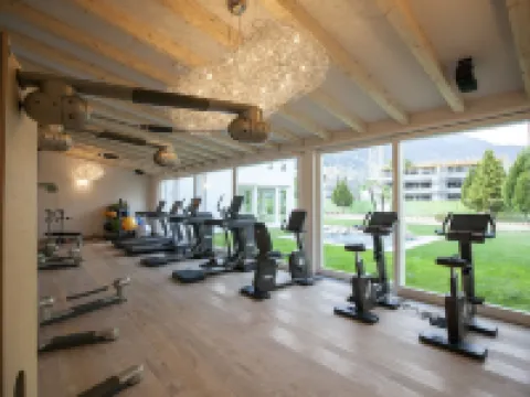 Delta Resort Apartments Hotels in Ascona