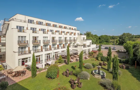 梅迪奇別墅酒店