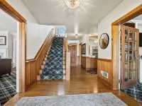 Saratoga Inn Hotels in Langley
