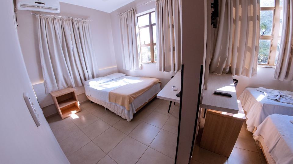 Hotel Ipiranga Maringa