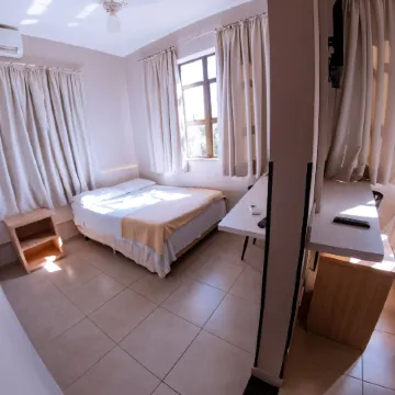 Hotel Ipiranga Maringa