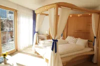 Hotel Restaurant Gabriel Hotels in Scuol