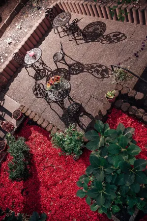 SmartHotel Flamingo Self Check-IN