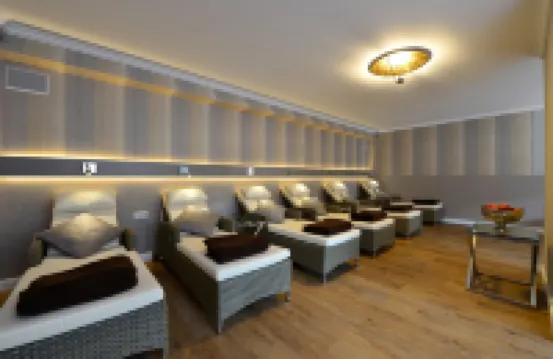 Kurhotel Drei Birken