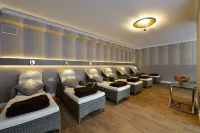 Hotel Drei Birken Hotels in Bad Rothenfelde