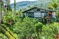 Hotel Santa Maria de las Aguas Peñol Hotels in Penol