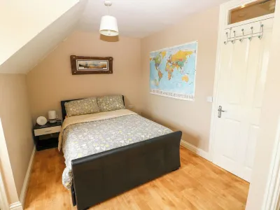 Alban Road Các khách sạn ở 