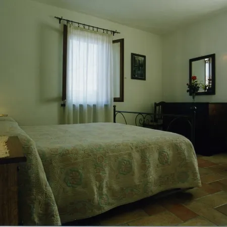 Agriturismo Il Borghetto