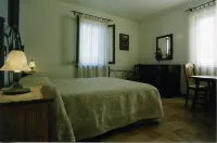 Agriturismo Il Borghetto Hotels in Montefalco
