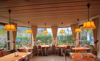 Pension Unterstein