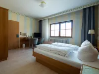 Familienweingut Braun Hotels in Volkach