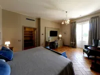 Villa Santa Barbara Hotels in Montefalco