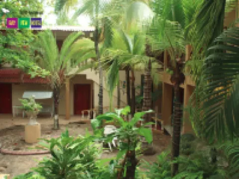 灣景飯店 聖卡洛斯住宿飯店