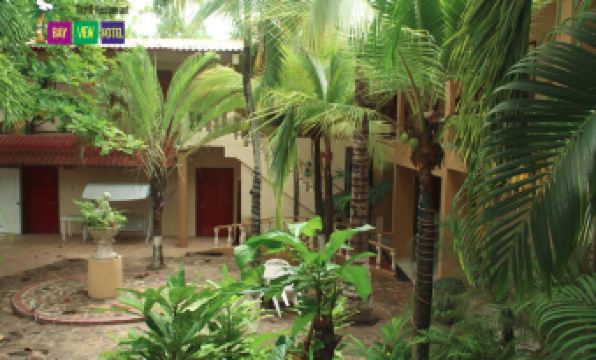 Bay View Hotel