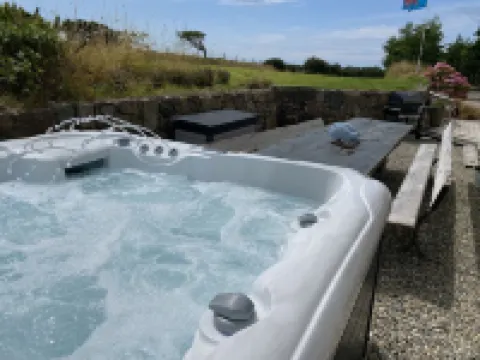 Farmhouse Hotels in Nefyn