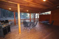 Streamside on Fall River Hoteles en Estes Park