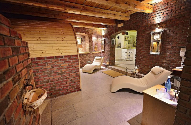 Bohema Boutique Hotel & Spa photo 5