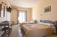 Vanas Apartments - Balkoner