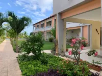 ポサーダ イタレマ レジデンス のホテル