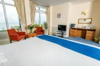 Ocean View Hotel Hotel a Shanklin