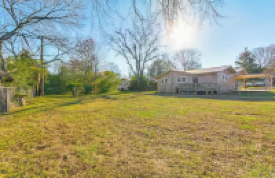 6 Mi to Dtwn: Charming Home in Little Rock