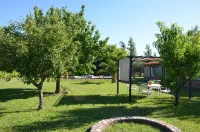 Finca Fisterra Hotels in Maipu Department