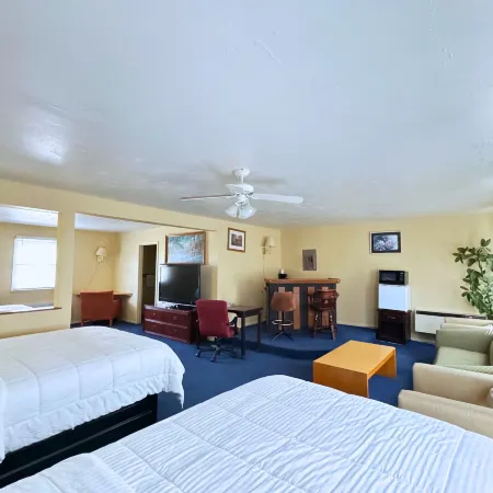 Westwoods Motel