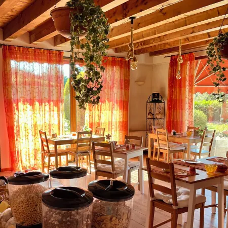 Country Home B&B Il Melo