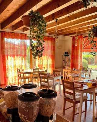 Country Home B&B Il Melo - 3 Yıldız