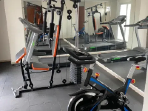 Cabecera Country Hotel Hotels in Bucaramanga