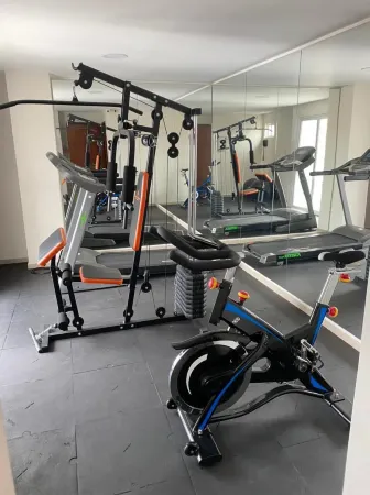 Cabecera Country Hotel