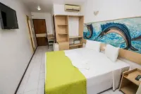 Pousada Caravelas de Pinzón Hotels in Cabo de Santo Agostinho