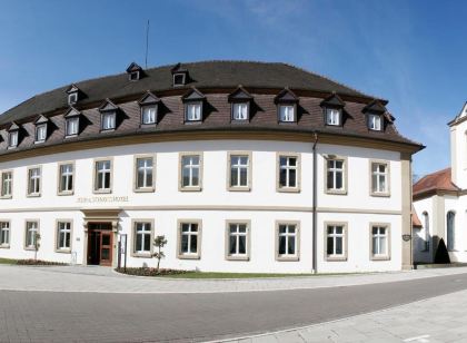 Schlosshotel Bad Neustadt