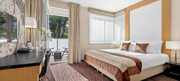 Molo Residence Ξενοδοχεία στην πόλη Sopot