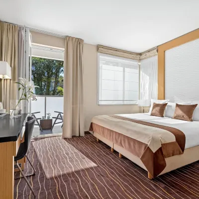 Molo Residence Hotels near Dolny Sopot