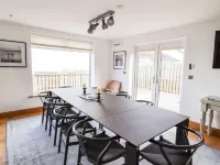 海灘小屋 卡比斯貝住宿飯店