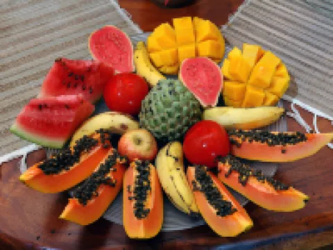 Pousada Vila Serrano Hoteles en Lençóis