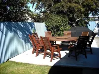554 Moana Court Motel Отели в г. Хоторндейл
