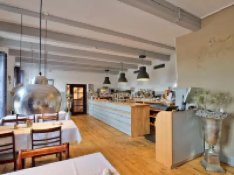 Hotel Packhaus Hotels in Hooksiel