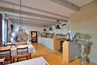 Hotel Packhaus Hotel a Hooksiel