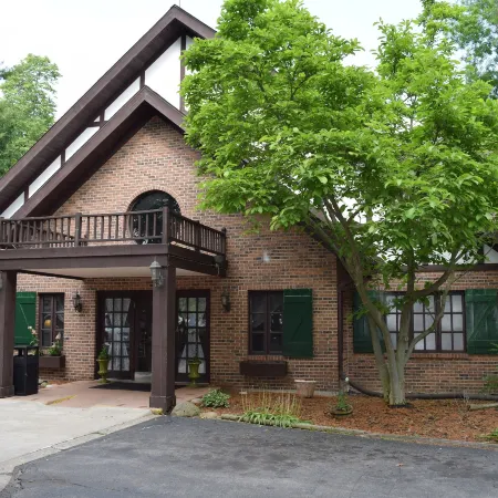 Spring House Inn