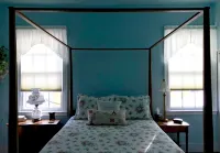 The Bed and Breakfast at Oliver Phelps Hotels in Canandaigua